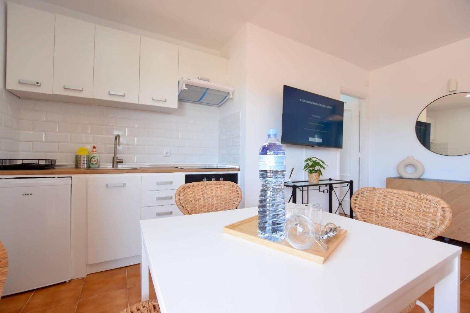Hygge Home With Seaside And Golf-View Balcony Сан-Мігель-де-Абона Екстер'єр фото